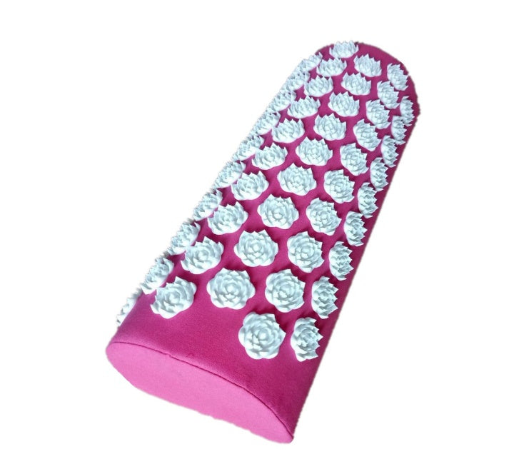 Lotus Acupressure Mat &amp; Pillow Set