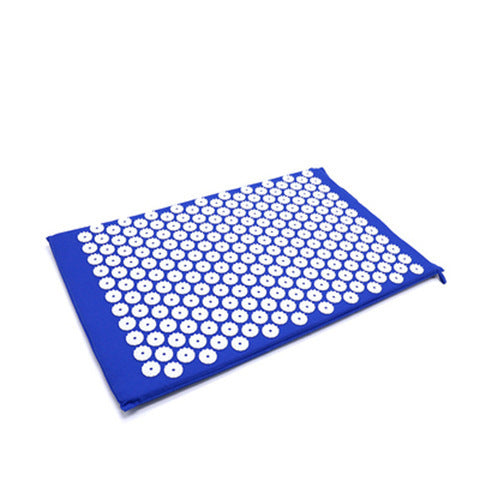 Lotus Acupressure Mat &amp; Pillow Set