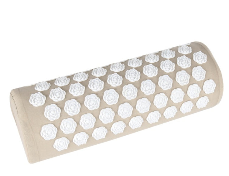 Lotus Acupressure Mat &amp; Pillow Set