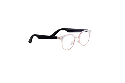 Luxury Anti-Blue Light Eyewear