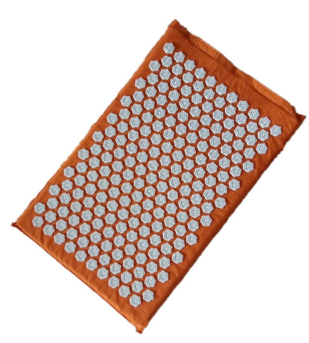 Lotus Acupressure Mat &amp; Pillow Set