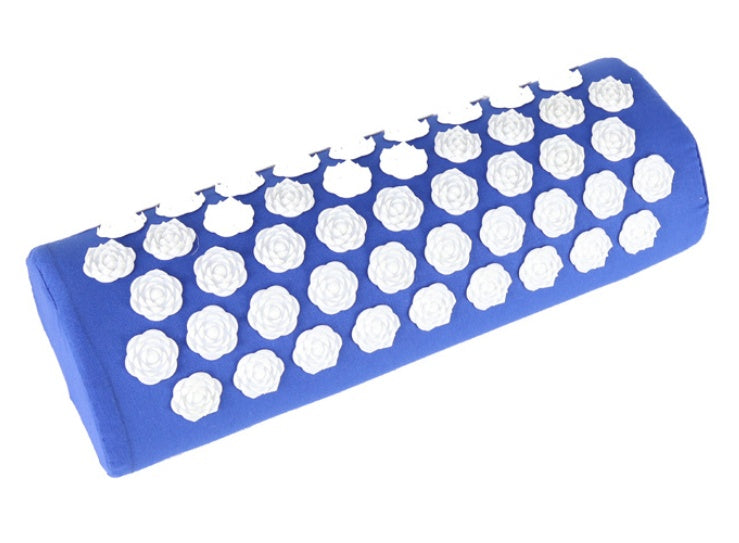 Lotus Acupressure Mat &amp; Pillow Set