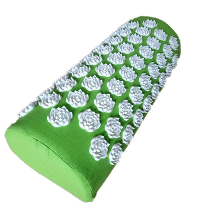 Lotus Acupressure Mat &amp; Pillow Set