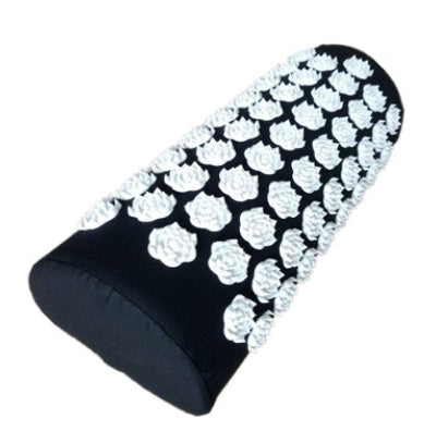 Lotus Acupressure Mat &amp; Pillow Set