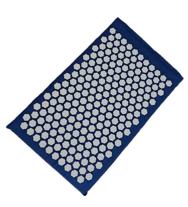 Lotus Acupressure Mat &amp; Pillow Set