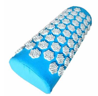 Lotus Acupressure Mat &amp; Pillow Set