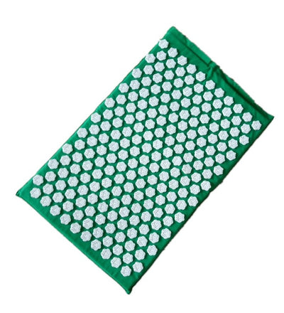 Lotus Acupressure Mat &amp; Pillow Set