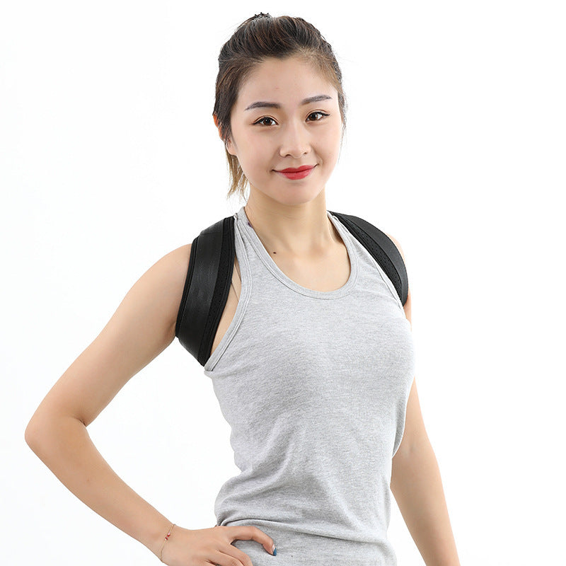 Adjustable Posture Corrector Brace Back &amp; Shoulder Support