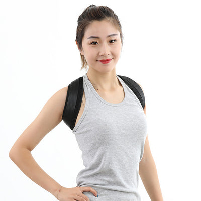 Adjustable Posture Corrector Brace Back &amp; Shoulder Support