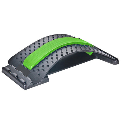 Ergonomic Lumbar Back Massage Board