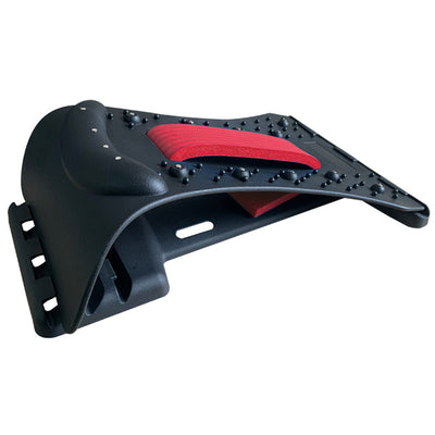 Ergonomic Lumbar Back Massage Board