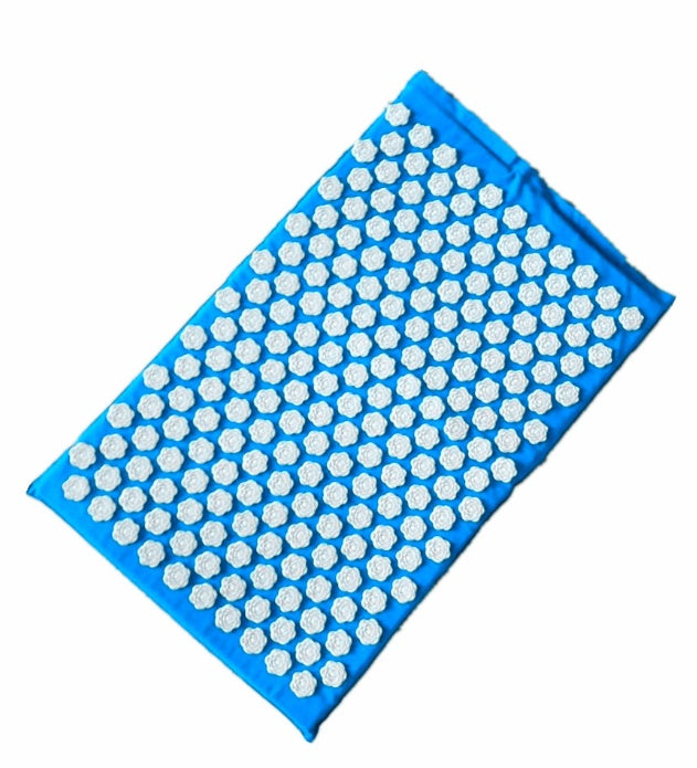 Lotus Acupressure Mat &amp; Pillow Set