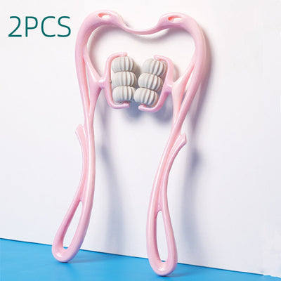 Portable Neck Massager Tool