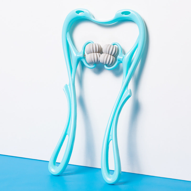 Portable Neck Massager Tool