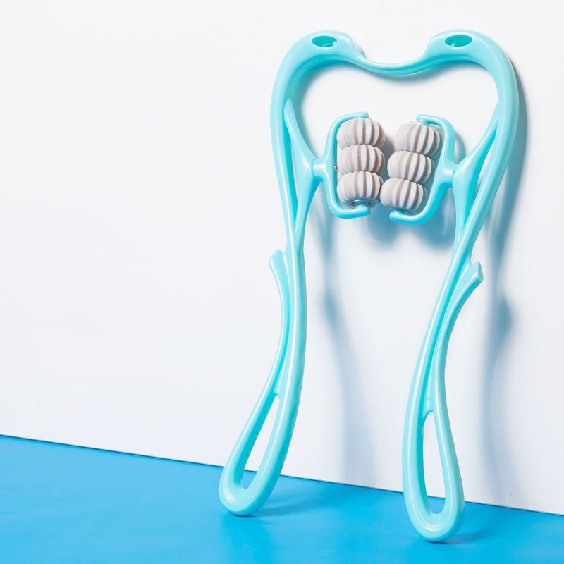 Portable Neck Massager Tool