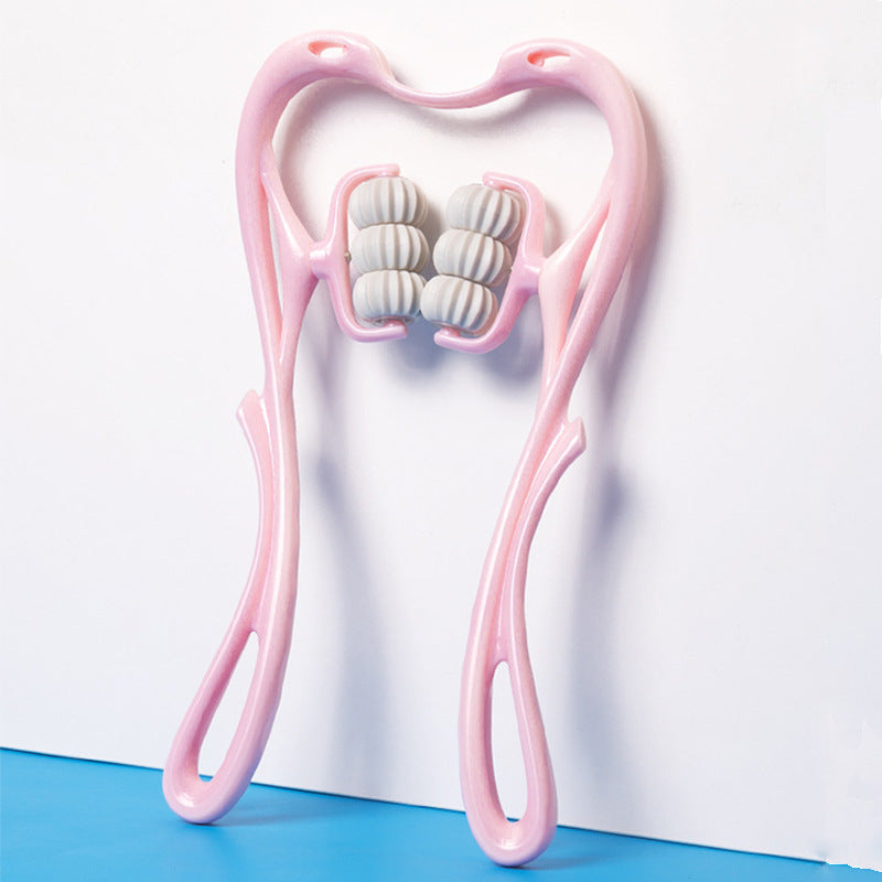 Portable Neck Massager Tool